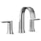 Moen Two-Handle Bathroom Faucet TS6925 - alternate 1